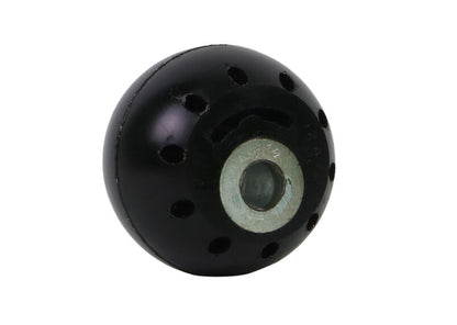 W93403 Whiteline Rear Differential Mount - Rear Bushing Kit 75mm OD to Suit Ford Falcon/Fairlane BA-BF, Territory SX-SZ and FPV | Genuine Whiteline Suspension Component - photo 3 of 5