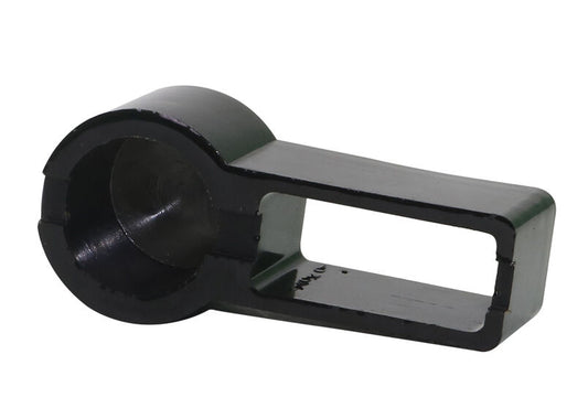 W93405 Whiteline Hi-lift - Jack Handle Holder | Genuine Whiteline Suspension Component