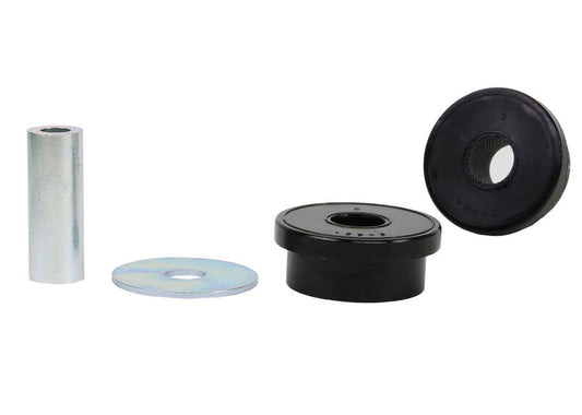 W93406 Whiteline Front Differential Mount - Bushing Kit to Suit Mitsubishi Challenger, Pajero and Triton 4wd | Genuine Whiteline Suspension Component