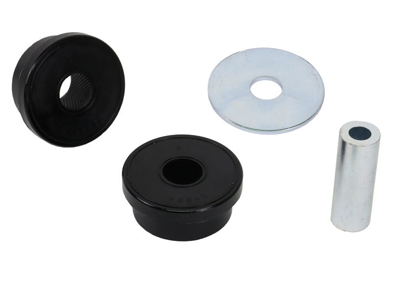 W93406 Whiteline Front Differential Mount - Bushing Kit to Suit Mitsubishi Challenger, Pajero and Triton 4wd | Genuine Whiteline Suspension Component - photo 3 of 4