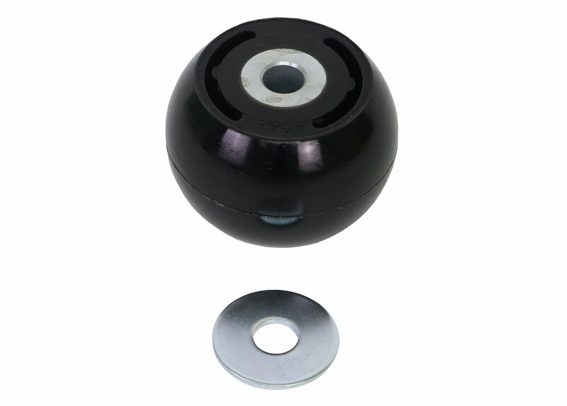 W93408 Whiteline Rear Differential Mount - Rear Bushing Kit 89.2mm OD to Suit Ford Falcon/Fairlane BA-FGX, Territory SX-SZ and FPV | Genuine Whiteline Suspension Component - photo 4 of 5