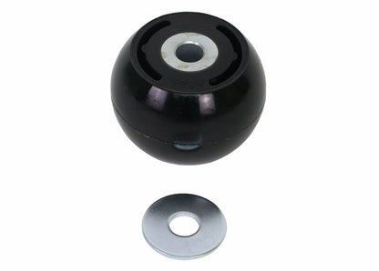 W93408 Whiteline Rear Differential Mount - Rear Bushing Kit 89.2mm OD to Suit Ford Falcon/Fairlane BA-FGX, Territory SX-SZ and FPV | Genuine Whiteline Suspension Component - photo 4 of 5