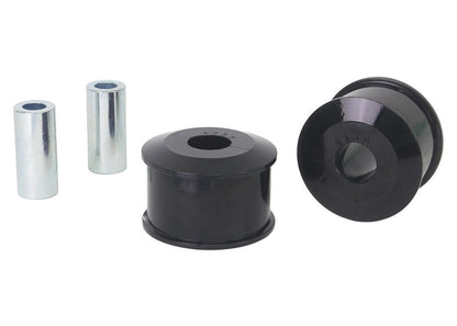 W93422 Whiteline Rear Differential Mount - Front Bushing Kit to Suit Mitsubishi Pajero NM-NX | Genuine Whiteline Suspension Component