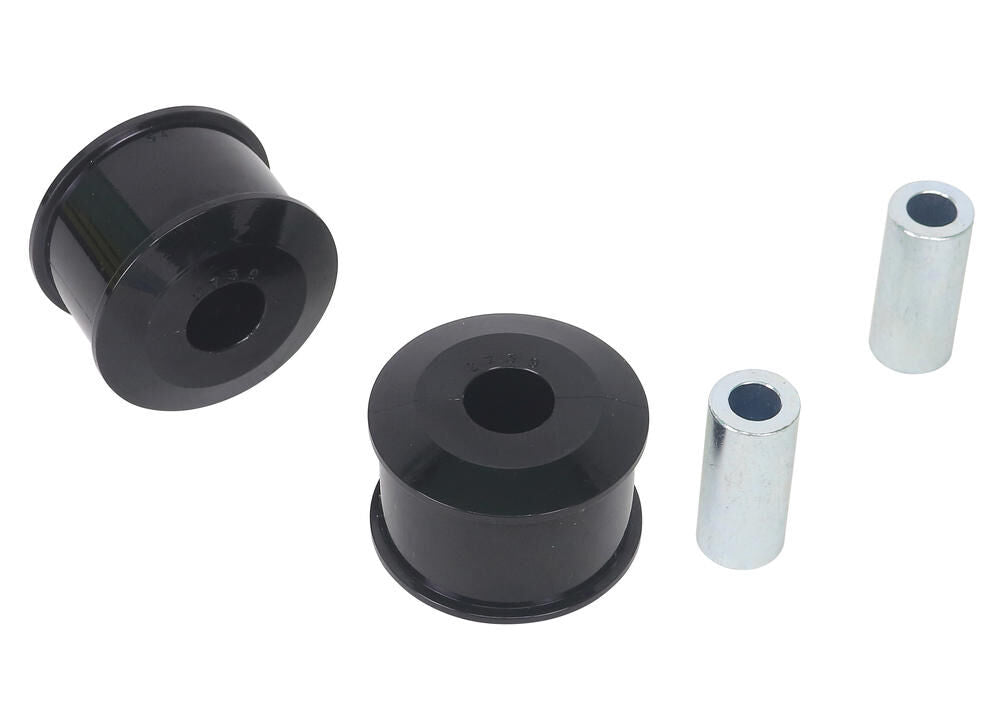 W93422 Whiteline Rear Differential Mount - Front Bushing Kit to Suit Mitsubishi Pajero NM-NX | Genuine Whiteline Suspension Component - photo 4 of 5