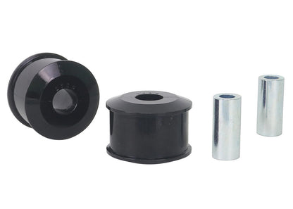 W93422 Whiteline Rear Differential Mount - Front Bushing Kit to Suit Mitsubishi Pajero NM-NX | Genuine Whiteline Suspension Component - photo 3 of 5