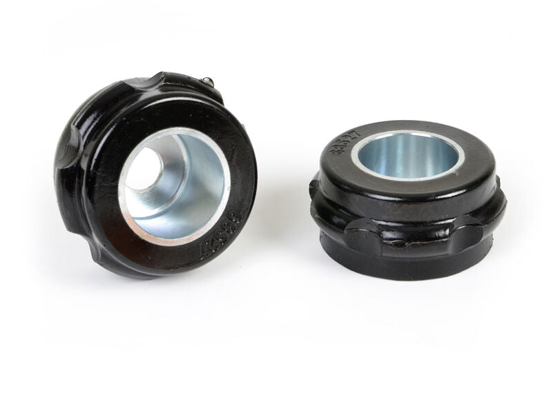 W93423 Whiteline Rear Differential Mount - Rear Bushing Kit to Suit Mitsubishi Pajero NM-NX | Genuine Whiteline Suspension Component