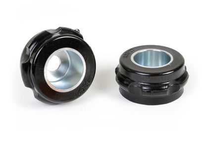 W93423 Whiteline Rear Differential Mount - Rear Bushing Kit to Suit Mitsubishi Pajero NM-NX | Genuine Whiteline Suspension Component
