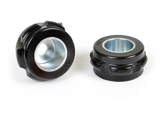 W93423 Whiteline Rear Differential Mount - Rear Bushing Kit to Suit Mitsubishi Pajero NM-NX | Genuine Whiteline Suspension Component