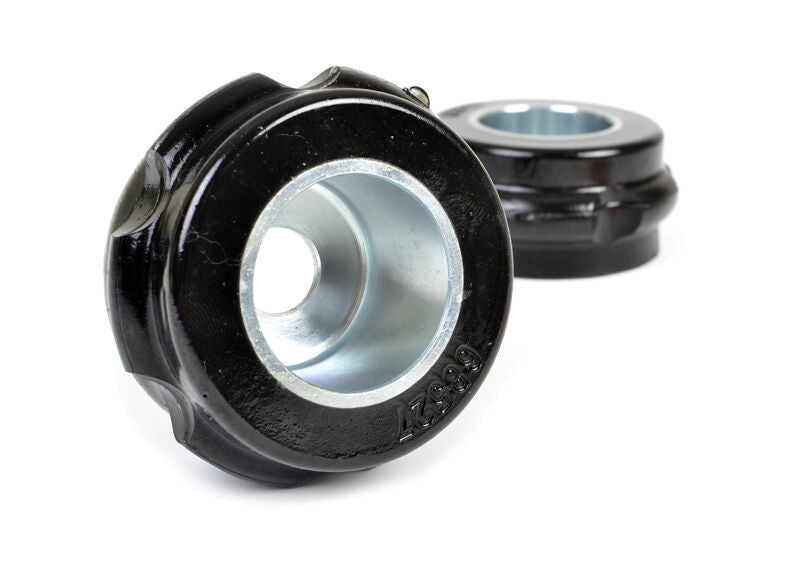 W93423 Whiteline Rear Differential Mount - Rear Bushing Kit to Suit Mitsubishi Pajero NM-NX | Genuine Whiteline Suspension Component - photo 3 of 5