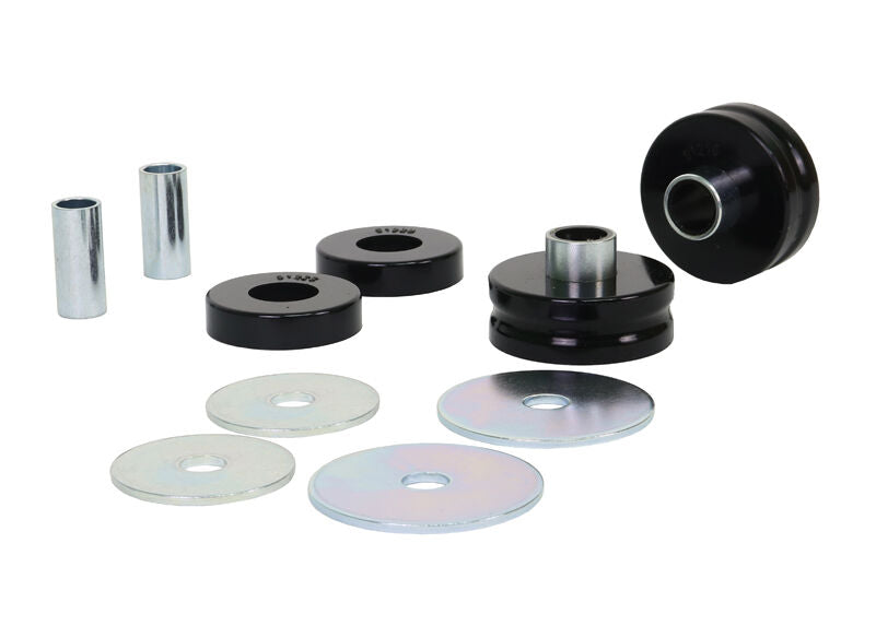 W93443 Whiteline Universal Body Mount - Bushing Kit - OD=57.6, ID=22.3, L=33.3mm | Genuine Whiteline Suspension Component