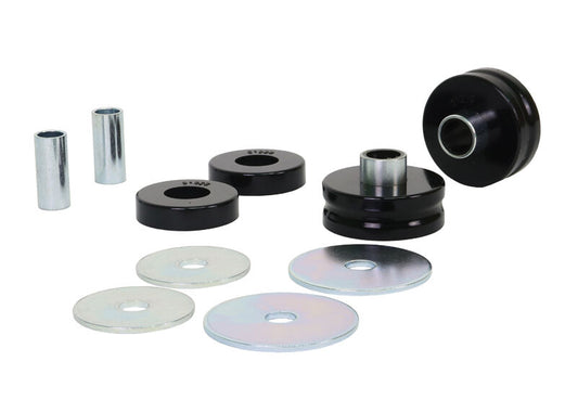W93443 Whiteline Universal Body Mount - Bushing Kit - OD=57.6, ID=22.3, L=33.3mm | Genuine Whiteline Suspension Component