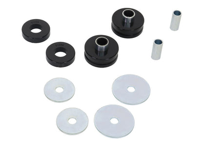 W93443 Whiteline Universal Body Mount - Bushing Kit - OD=57.6, ID=22.3, L=33.3mm | Genuine Whiteline Suspension Component - photo 3 of 3