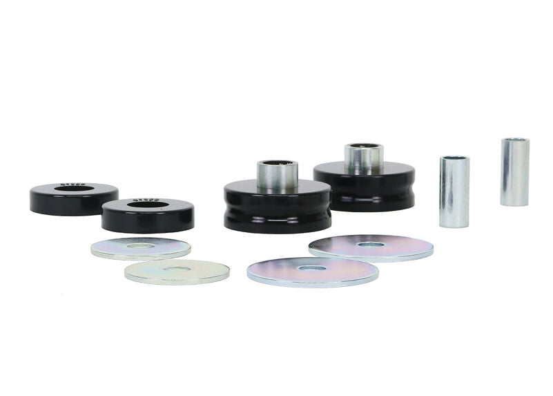 W93443 Whiteline Universal Body Mount - Bushing Kit - OD=57.6, ID=22.3, L=33.3mm | Genuine Whiteline Suspension Component - photo 2 of 3