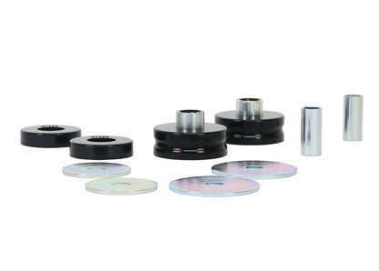 W93443 Whiteline Universal Body Mount - Bushing Kit - OD=57.6, ID=22.3, L=33.3mm | Genuine Whiteline Suspension Component - photo 2 of 3