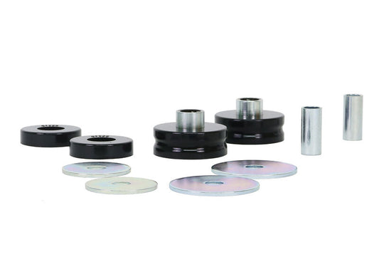 W93443 Whiteline Universal Body Mount - Bushing Kit - OD=57.6, ID=22.3, L=33.3mm | Genuine Whiteline Suspension Component - photo 2 of 3