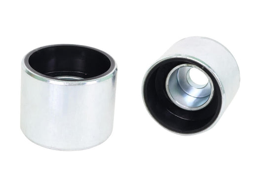 W93451 Whiteline Rear Differential Mount - Rear Bushing Kit to Suit Nissan Pathfinder R51 | Genuine Whiteline Suspension Component