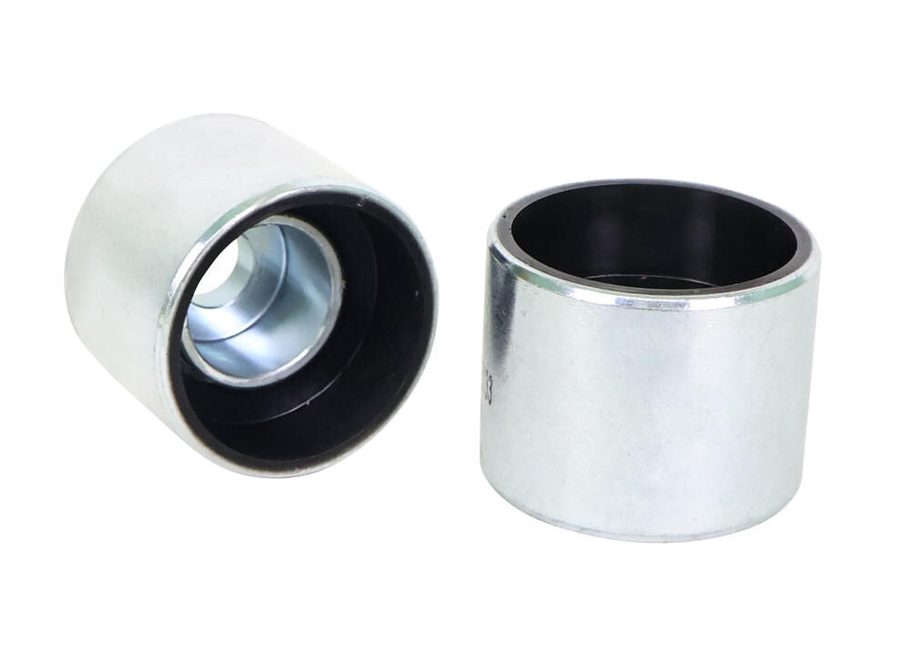 W93451 Whiteline Rear Differential Mount - Rear Bushing Kit to Suit Nissan Pathfinder R51 | Genuine Whiteline Suspension Component - photo 3 of 5