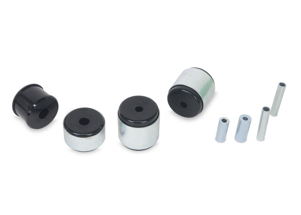 W93455 Whiteline Engine Mount - Bushing Kit to Suit Hyundai Excel X3 | Genuine Whiteline Suspension Component - photo 3 of 3