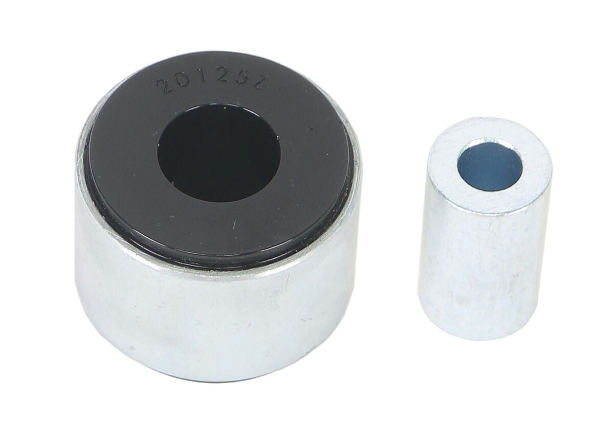 W93456 Whiteline Rear Differential Front Mount Bush Kit to suit Mitsubishi Outlander Phev 2018-on | Genuine Whiteline Suspension Component - photo 3 of 3