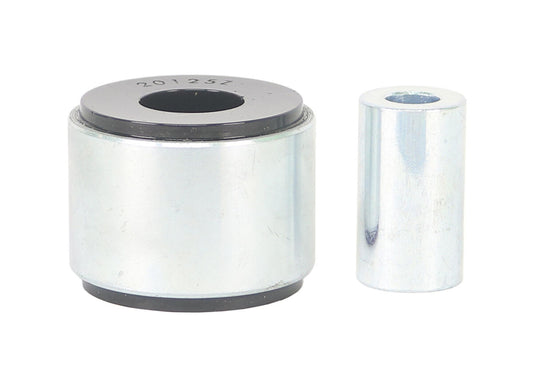 W93456 Whiteline Rear Differential Front Mount Bush Kit to suit Mitsubishi Outlander Phev 2018-on | Genuine Whiteline Suspension Component - photo 2 of 3