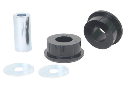 W93513 Whiteline Front Differential Mount - Left Lower Bushing Kit to Suit Ford Ranger PX and Mazda BT-50- UP, UR 4WD | Genuine Whiteline Suspension Component