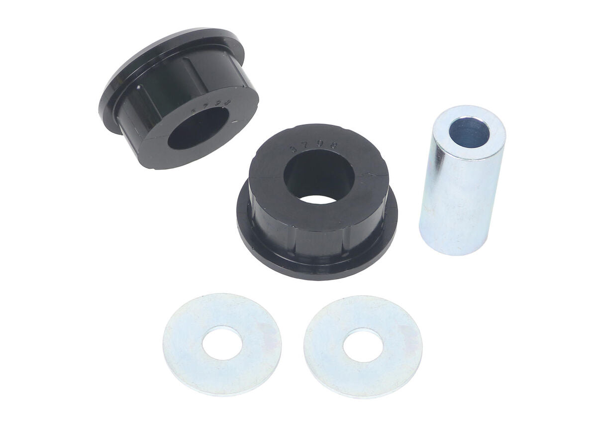 W93513 Whiteline Front Differential Mount - Left Lower Bushing Kit to Suit Ford Ranger PX and Mazda BT-50- UP, UR 4WD | Genuine Whiteline Suspension Component - photo 3 of 3