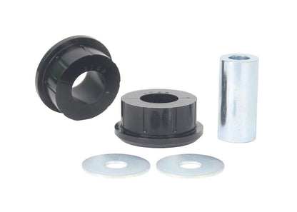 W93513 Whiteline Front Differential Mount - Left Lower Bushing Kit to Suit Ford Ranger PX and Mazda BT-50- UP, UR 4WD | Genuine Whiteline Suspension Component - photo 2 of 3