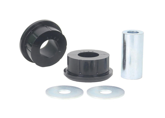 W93513 Whiteline Front Differential Mount - Left Lower Bushing Kit to Suit Ford Ranger PX and Mazda BT-50- UP, UR 4WD | Genuine Whiteline Suspension Component - photo 2 of 3