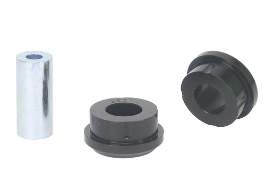 W93515 Whiteline Front Differential Mount - Right Bushing Kit to Suit Ford Ranger PX and Mazda BT-50- UP, UR 4WD | Genuine Whiteline Suspension Component