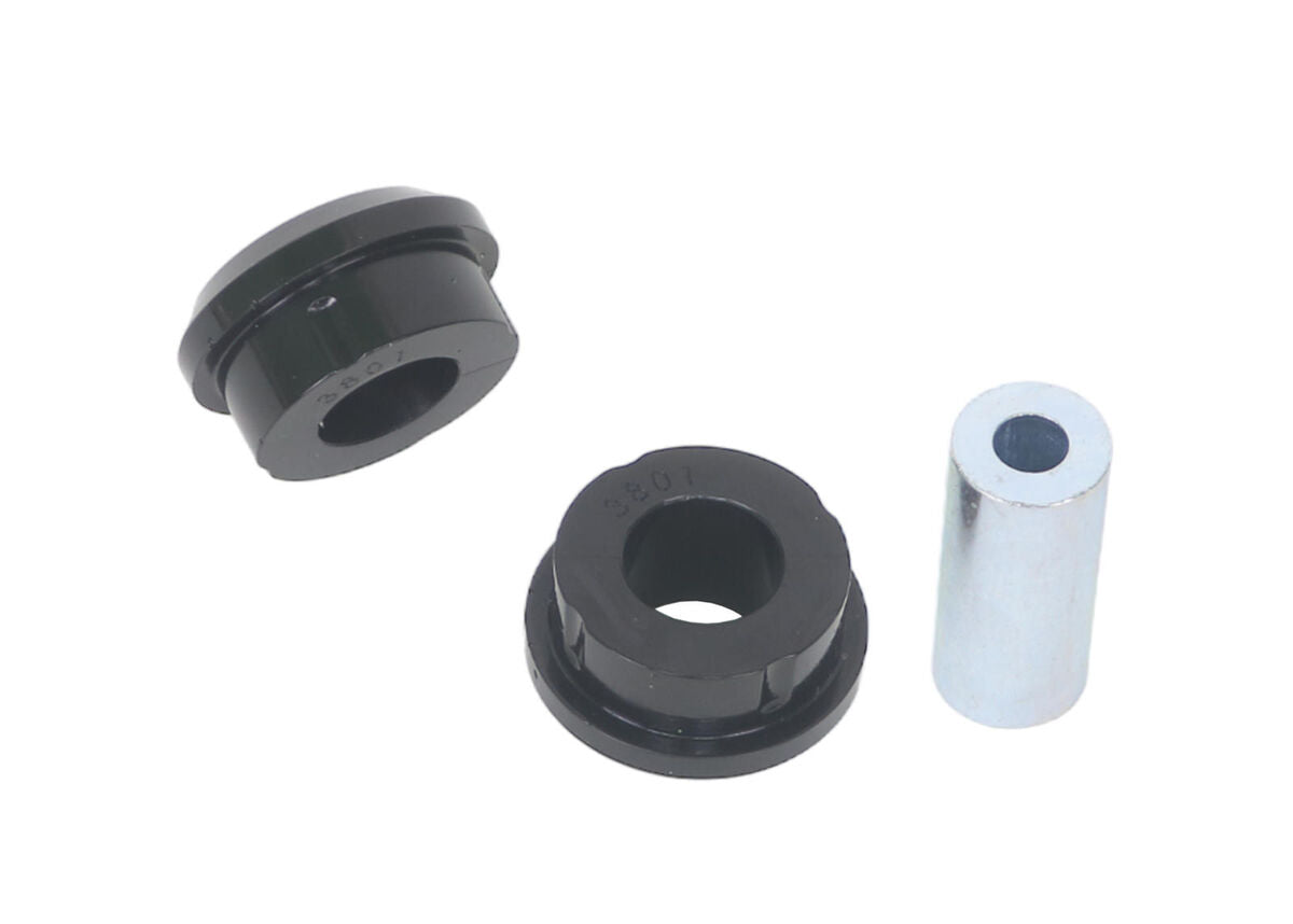 W93515 Whiteline Front Differential Mount - Right Bushing Kit to Suit Ford Ranger PX and Mazda BT-50- UP, UR 4WD | Genuine Whiteline Suspension Component - photo 3 of 3