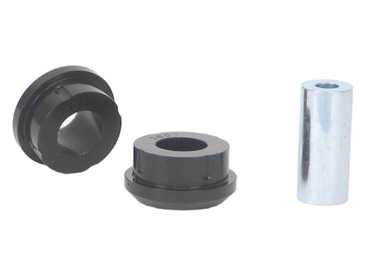 W93515 Whiteline Front Differential Mount - Right Bushing Kit to Suit Ford Ranger PX and Mazda BT-50- UP, UR 4WD | Genuine Whiteline Suspension Component - photo 2 of 3