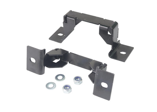 W93516 Whiteline Rear Centre bearing - alignment kit to Suit Mitsubishi Triton MQ, MR | Genuine Whiteline Suspension Component