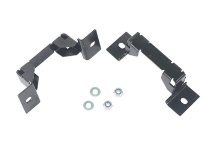 W93516 Whiteline Rear Centre bearing - alignment kit to Suit Mitsubishi Triton MQ, MR | Genuine Whiteline Suspension Component - photo 3 of 3
