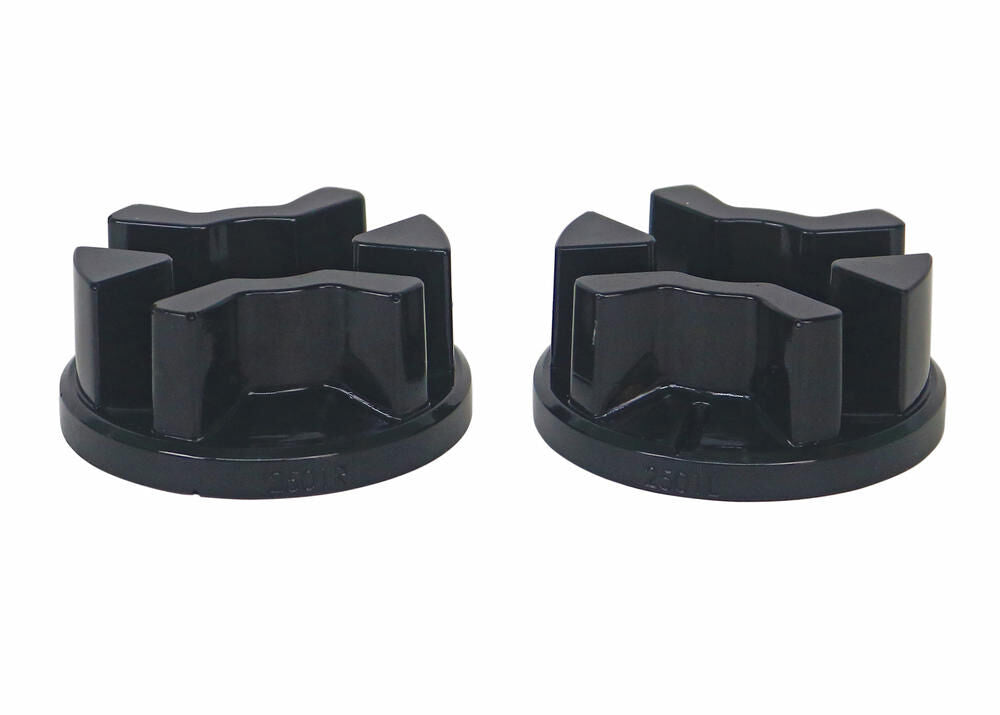 W93518 Whiteline Engine Mount - Upper Insert Bushing Kit to Suit Mini Cooper R50 to - 2003 | Genuine Whiteline Suspension Component - photo 2 of 3