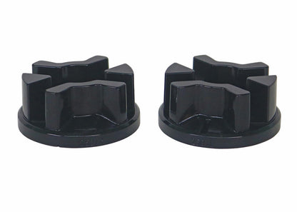 W93518 Whiteline Engine Mount - Upper Insert Bushing Kit to Suit Mini Cooper R50 to - 2003 | Genuine Whiteline Suspension Component - photo 2 of 3
