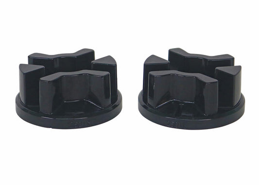 W93518 Whiteline Engine Mount - Upper Insert Bushing Kit to Suit Mini Cooper R50 to - 2003 | Genuine Whiteline Suspension Component - photo 2 of 3