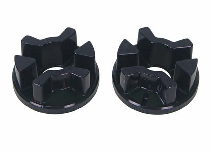 W93518 Whiteline Engine Mount - Upper Insert Bushing Kit to Suit Mini Cooper R50 to - 2003 | Genuine Whiteline Suspension Component - photo 3 of 3