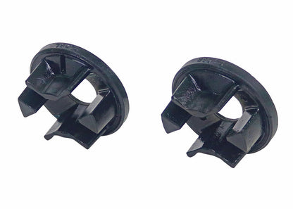 W93520 Whiteline Engine Mount - Lower Insert Bushing Kit to Suit Mini Cooper R50 | Genuine Whiteline Suspension Component