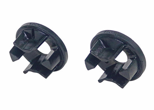 W93520 Whiteline Engine Mount - Lower Insert Bushing Kit to Suit Mini Cooper R50 | Genuine Whiteline Suspension Component