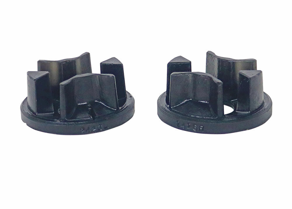 W93520 Whiteline Engine Mount - Lower Insert Bushing Kit to Suit Mini Cooper R50 | Genuine Whiteline Suspension Component - photo 2 of 3