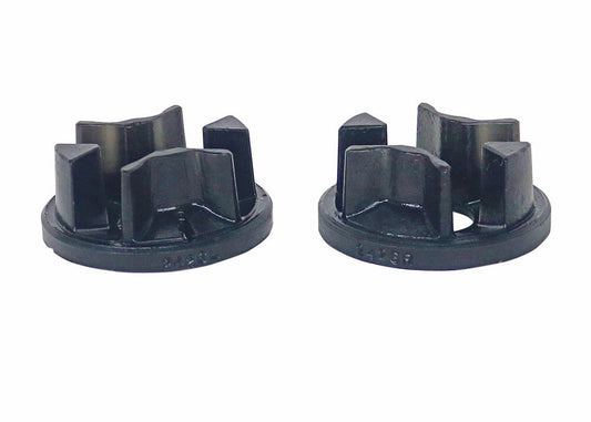 W93520 Whiteline Engine Mount - Lower Insert Bushing Kit to Suit Mini Cooper R50 | Genuine Whiteline Suspension Component - photo 2 of 3