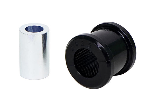 W93521 Whiteline Engine Mount - Upper or Lower Bushing Kit to Suit Mini R50, R52, R53 | Genuine Whiteline Suspension Component