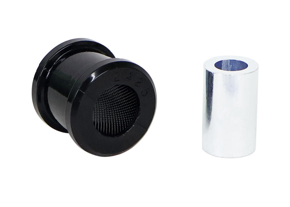 W93521 Whiteline Engine Mount - Upper or Lower Bushing Kit to Suit Mini R50, R52, R53 | Genuine Whiteline Suspension Component - photo 3 of 3
