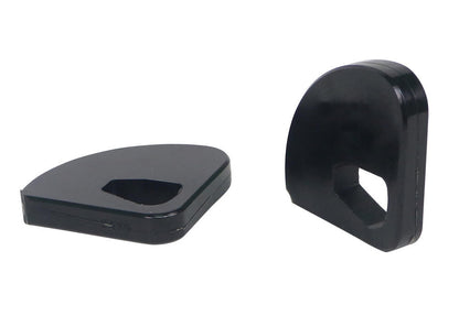 W93522 Whiteline Gearbox Side Support Mount - Insert Bushing Kit to Suit Mini Cooper R50 | Genuine Whiteline Suspension Component