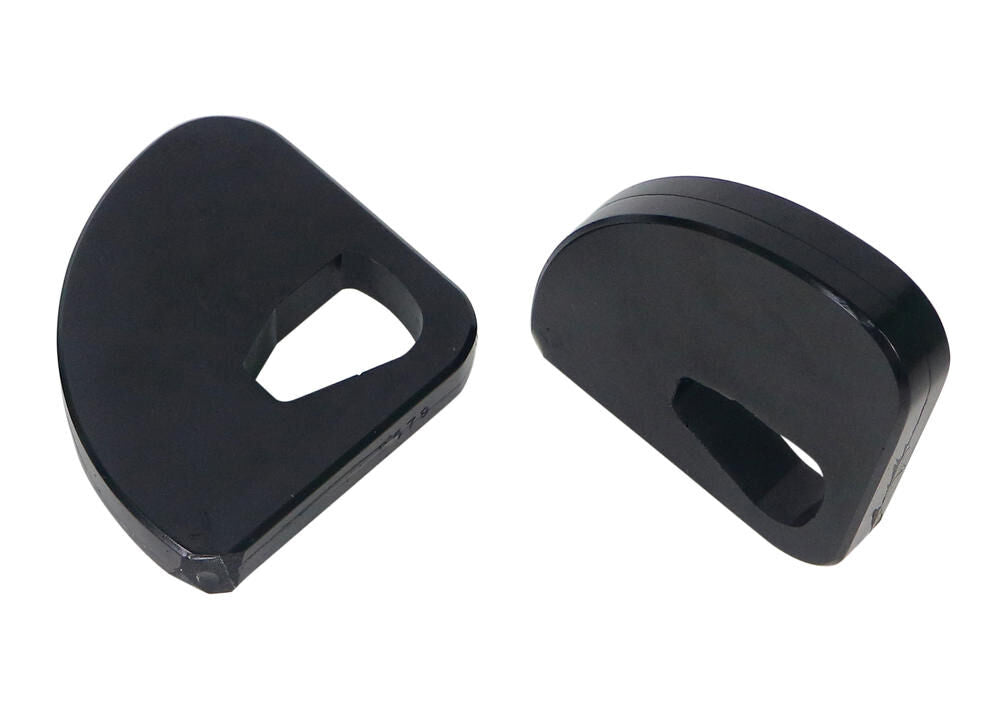 W93522 Whiteline Gearbox Side Support Mount - Insert Bushing Kit to Suit Mini Cooper R50 | Genuine Whiteline Suspension Component - photo 3 of 3