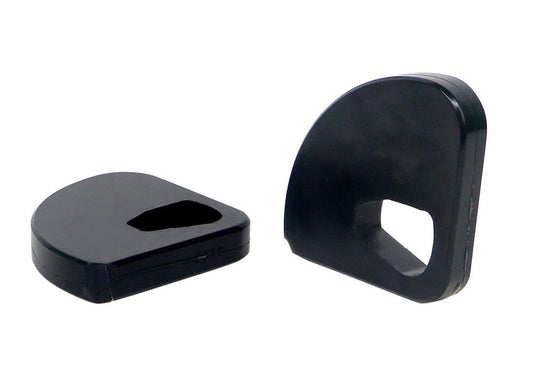 W93522 Whiteline Gearbox Side Support Mount - Insert Bushing Kit to Suit Mini Cooper R50 | Genuine Whiteline Suspension Component - photo 2 of 3
