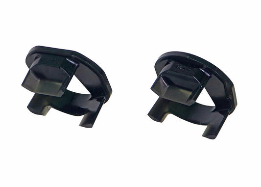 W93523 Whiteline Gearbox Mount - Insert Bushing Kit to Suit Mini R50 | Genuine Whiteline Suspension Component