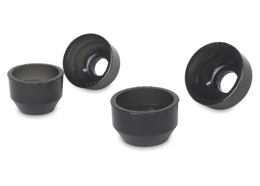 W93575 Whiteline Front Ball Joint - Upper and Lower Boot Kit to Suit Honda Civic, Integra and CR-V | Genuine Whiteline Suspension Component
