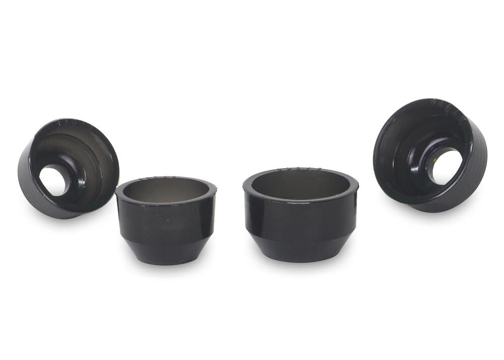 W93575 Whiteline Front Ball Joint - Upper and Lower Boot Kit to Suit Honda Civic, Integra and CR-V | Genuine Whiteline Suspension Component - photo 2 of 3