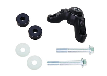 W93577 Whiteline Front Differential Drop Kit to Suit Isuzu D-Max 2019-on and MU-X 2021-on | Genuine Whiteline Suspension Component - photo 3 of 3